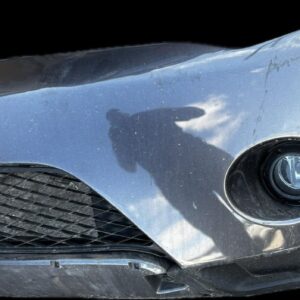 PARAGOLPES DELANTERO MITSUBISHI OUTLANDER (CW0)