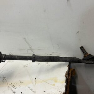 CREMALLERA DIRECCION HONDA CIVIC 5 PUERTAS (FK)