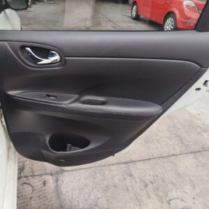 ELEVALUNAS TRASERO DERECHO NISSAN PULSAR (C13M)