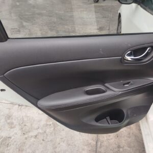 ELEVALUNAS TRASERO IZQUIERDO NISSAN PULSAR (C13M)