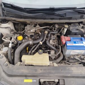 INTERCOOLER NISSAN PULSAR (C13M)