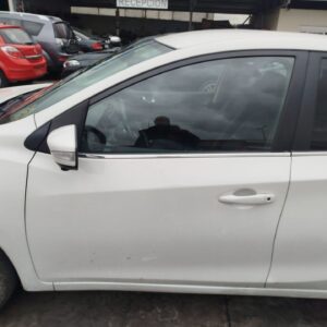 PUERTA DELANTERA IZQUIERDA NISSAN PULSAR (C13M)