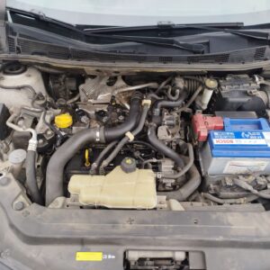 TRANSMISION DELANTERA DERECHA NISSAN PULSAR (C13M)