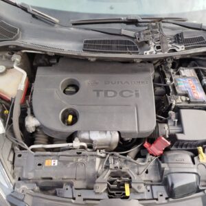 ABS FORD FIESTA (CB1)