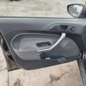 ELEVALUNAS DELANTERO IZQUIERDO FORD FIESTA (CB1)