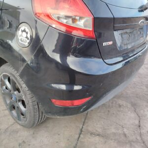 PARAGOLPES TRASERO FORD FIESTA (CB1)
