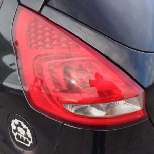 PILOTO TRASERO IZQUIERDO FORD FIESTA (CB1)