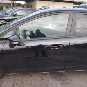 PUERTA DELANTERA IZQUIERDA FORD FIESTA (CB1)