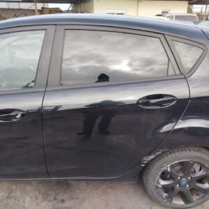 PUERTA TRASERA IZQUIERDA FORD FIESTA (CB1)