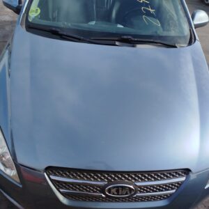 CAPO KIA CEED (ED)