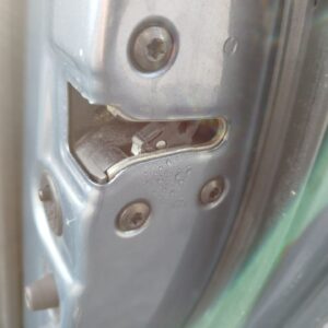 CERRADURA PUERTA TRASERA IZQUIERDA KIA CEED (ED)