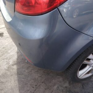 PARAGOLPES TRASERO KIA CEED (ED)