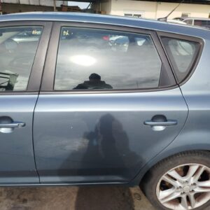 PUERTA TRASERA IZQUIERDA KIA CEED (ED)