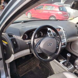 SALPICADERO KIA CEED (ED)