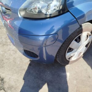 PARAGOLPES DELANTERO TOYOTA AYGO (KGB/WNB)