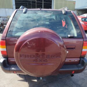 PORTON TRASERO OPEL FRONTERA B