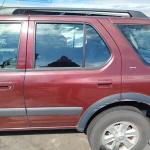 PUERTA DELANTERA IZQUIERDA OPEL FRONTERA B