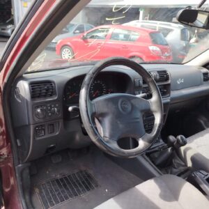 SALPICADERO OPEL FRONTERA B