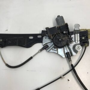 ELEVALUNAS DELANTERO DERECHO OPEL ASTRA J BERLINA 5P