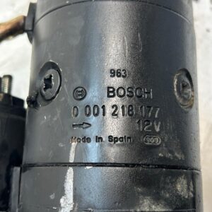 MOTOR ARRANQUE JEEP CHEROKEE (J)