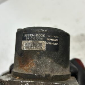 ABS HYUNDAI TERRACAN (HP)