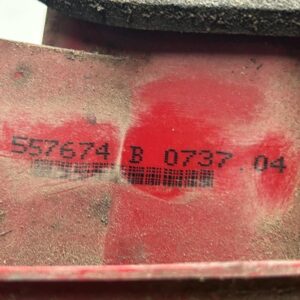 PILOTO TRASERO DERECHO PEUGEOT 307 BERLINA (S2)