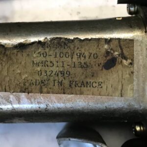 ELEVALUNAS DELANTERO DERECHO LAND ROVER DISCOVERY (LT)