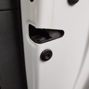 CERRADURA PUERTA DELANTERA DERECHA