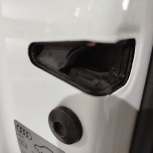 CERRADURA PUERTA DELANTERA IZQUIERDA