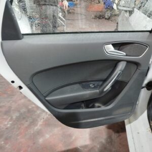 ELEVALUNAS TRASERO IZQUIERDO