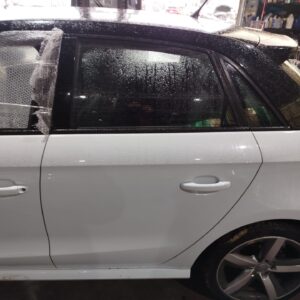 PUERTA TRASERA IZQUIERDA