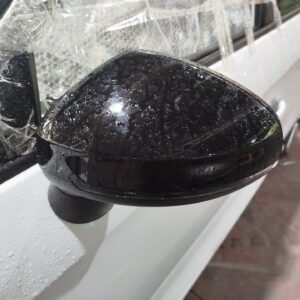 RETROVISOR IZQUIERDO