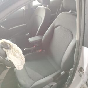 JUEGO ASIENTOS COMPLETO