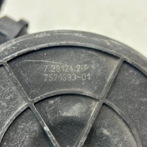 BOMBA CALEFACCION BMW SERIE Z4 ROADSTER (E85)