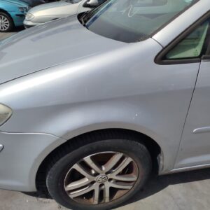 ALETA DELANTERA IZQUIERDA VOLKSWAGEN TOURAN (1T2)