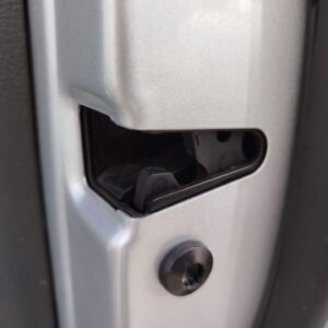 CERRADURA PUERTA TRASERA DERECHA VOLKSWAGEN TOURAN (1T2)