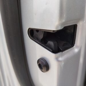 CERRADURA PUERTA TRASERA IZQUIERDA VOLKSWAGEN TOURAN (1T2)