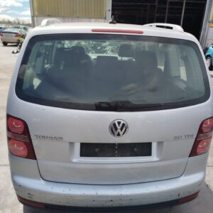 PORTON TRASERO VOLKSWAGEN TOURAN (1T2)