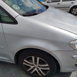 PUERTA DELANTERA DERECHA VOLKSWAGEN TOURAN (1T2)