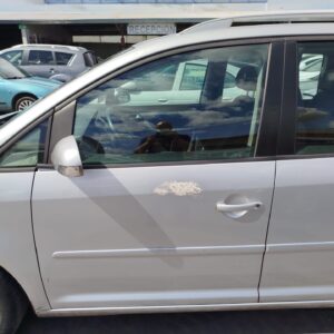 PUERTA DELANTERA IZQUIERDA VOLKSWAGEN TOURAN (1T2)