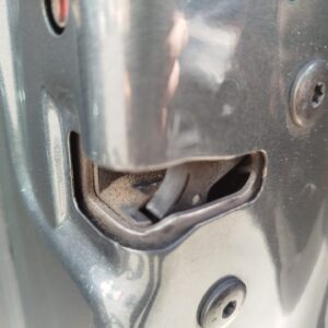 CERRADURA PUERTA DELANTERA DERECHA PEUGEOT 208