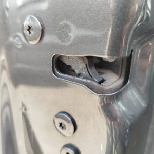 CERRADURA PUERTA DELANTERA IZQUIERDA PEUGEOT 208