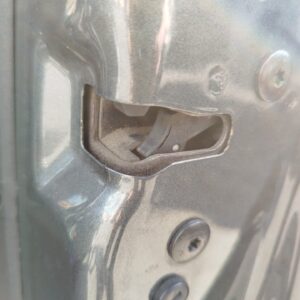 CERRADURA PUERTA TRASERA DERECHA PEUGEOT 208