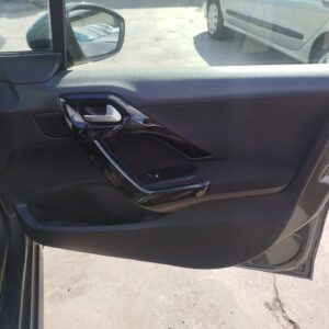 ELEVALUNAS DELANTERO DERECHO PEUGEOT 208