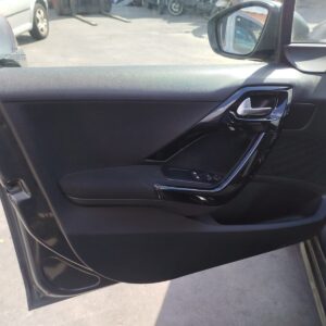 ELEVALUNAS DELANTERO IZQUIERDO PEUGEOT 208