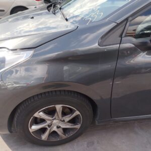 JUEGO LLANTAS PEUGEOT 208