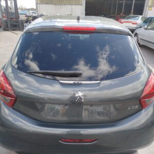 PORTON TRASERO PEUGEOT 208