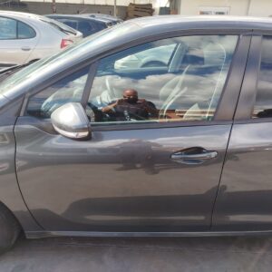 PUERTA DELANTERA IZQUIERDA PEUGEOT 208