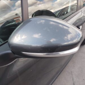 RETROVISOR IZQUIERDO PEUGEOT 208