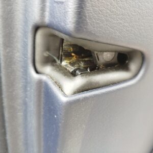 CERRADURA PUERTA DELANTERA DERECHA AUDI A4 BERLINA (8E)